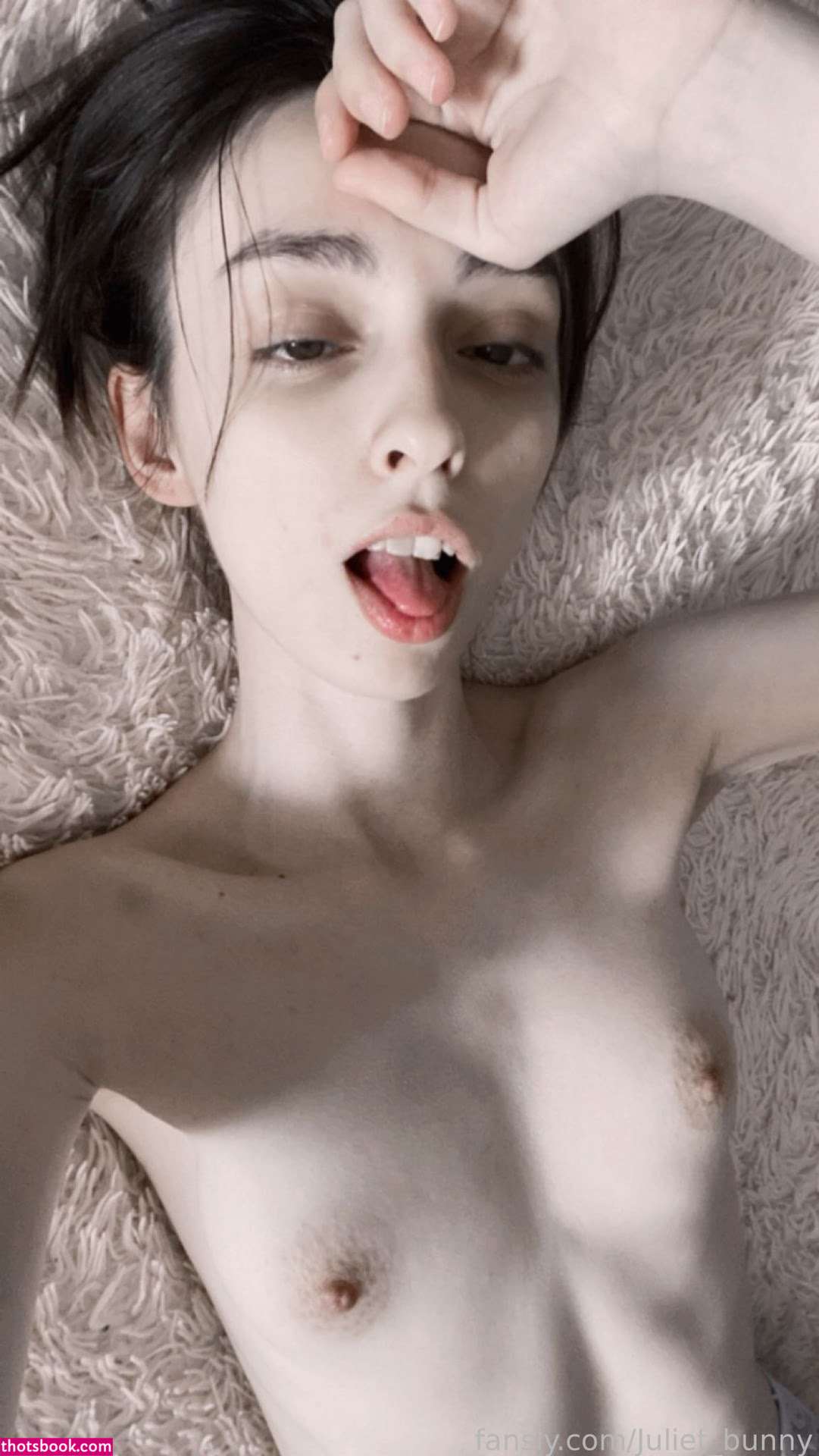 Juliet bunny Photo #45