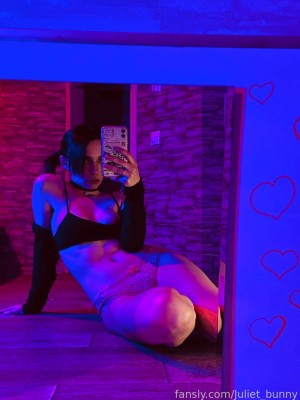 Juliet bunny Photo #40