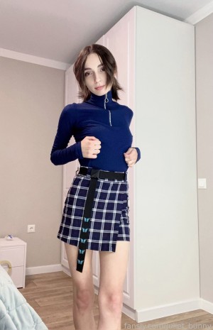 Juliet bunny Photo #41