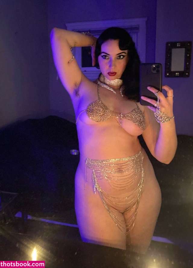 Kacie Marie Photo #6