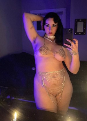 Kacie Marie Photo #6