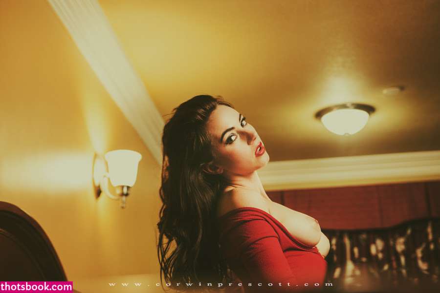 Kacie Marie Photo #19