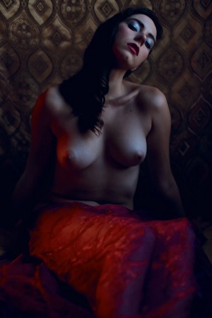 Kacie Marie Photo #17