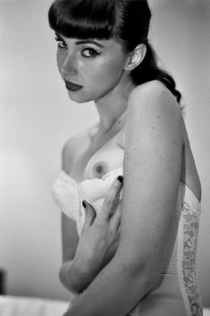 Kacie Marie Photo #25