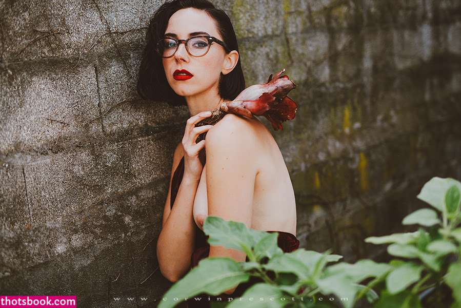 Kacie Marie Photo #32