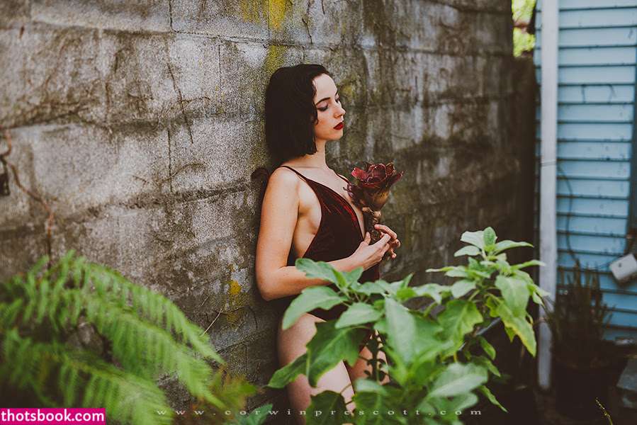 Kacie Marie Photo #35