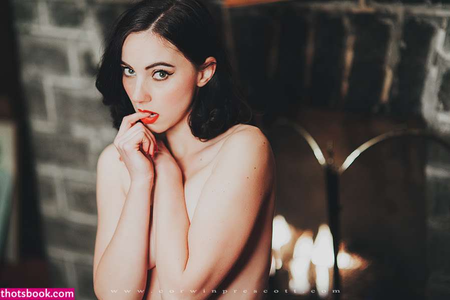 Kacie Marie Photo #44