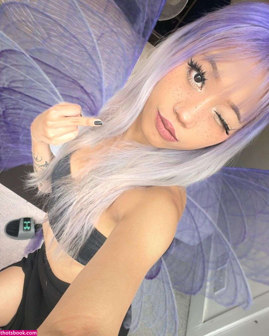 Lilfoxiebaby Photo #1