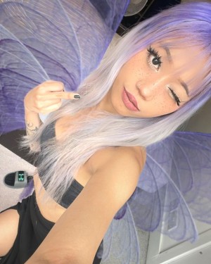 Lilfoxiebaby Photo #1