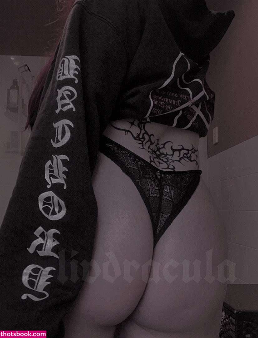 Livdracula Photo #5