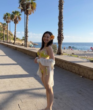 Maria Reus Huang Photo #25