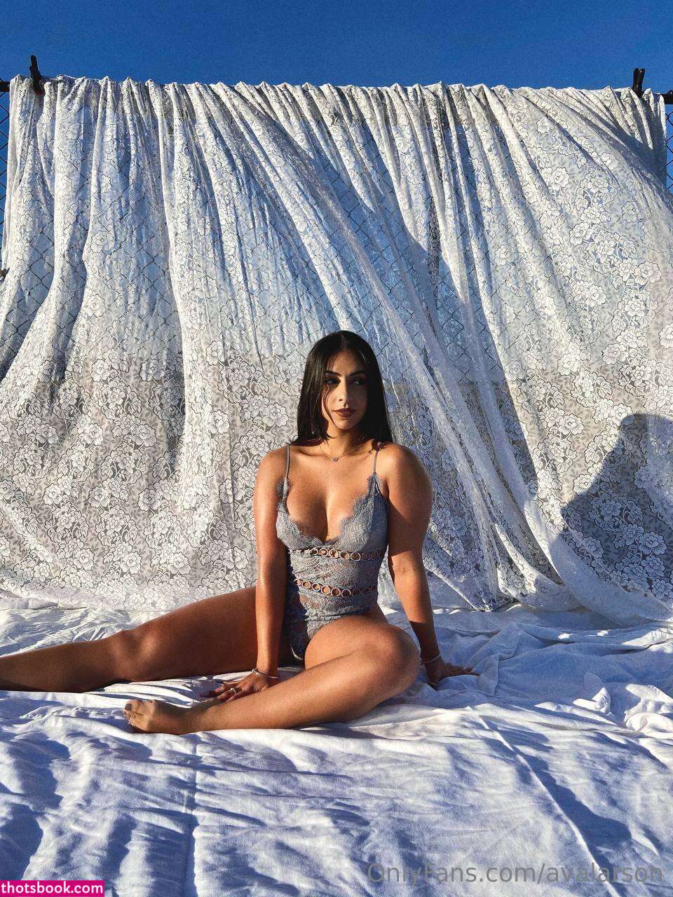 Nicole Osoria Photo #7