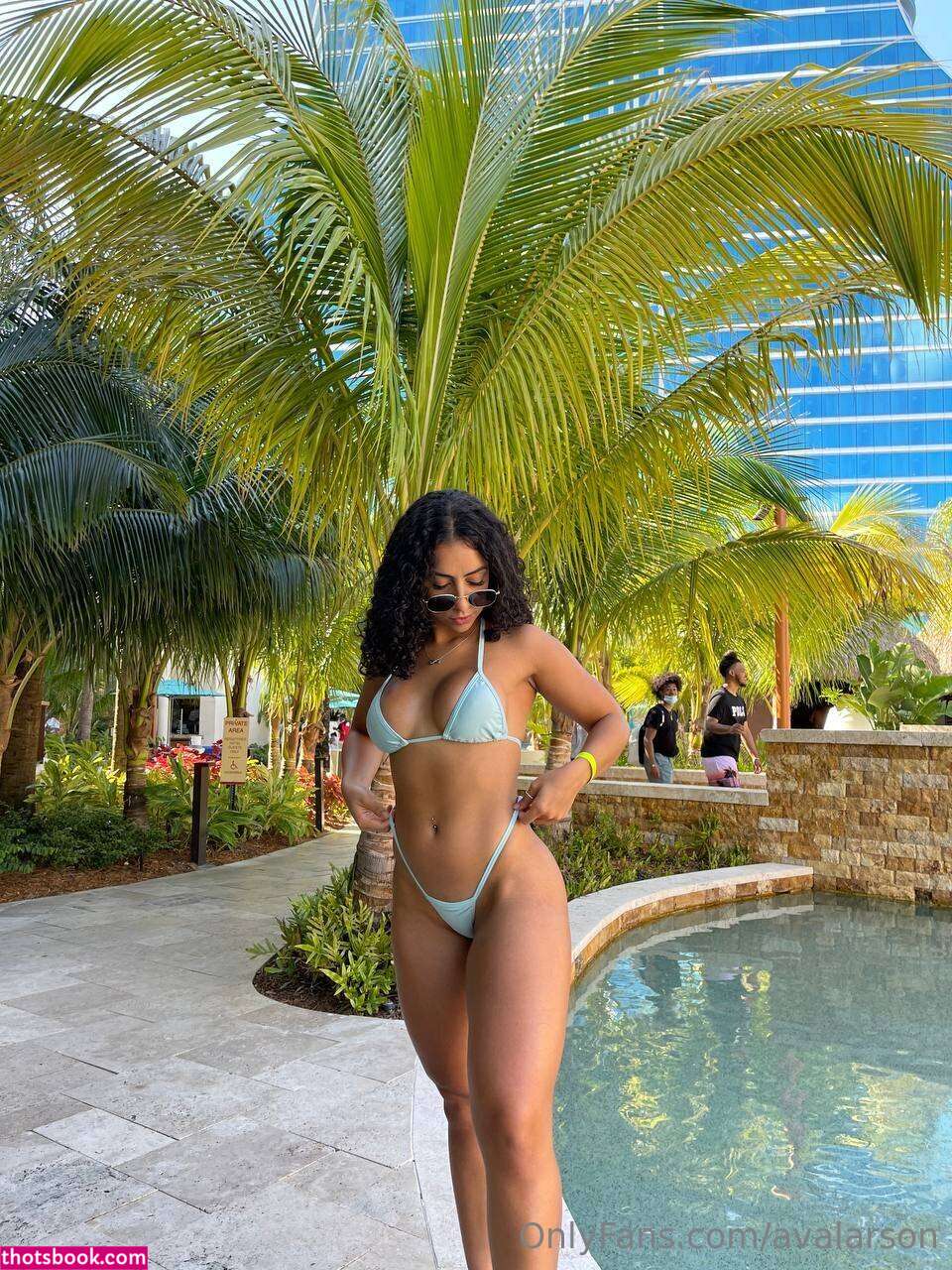 Nicole Osoria Photo #13