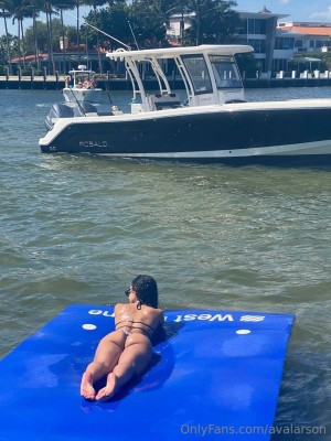 Nicole Osoria Photo #6