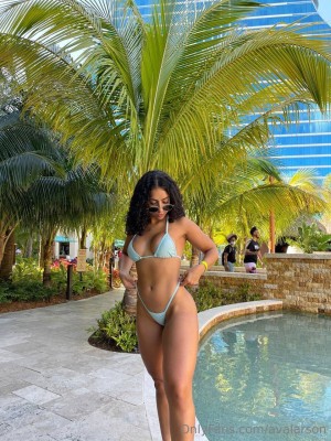 Nicole Osoria Photo #13