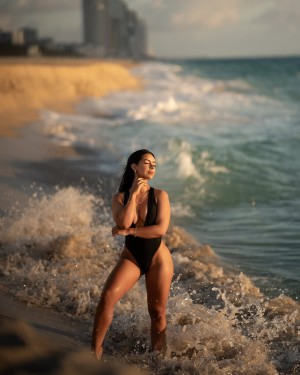 Nicole Osoria Photo #16