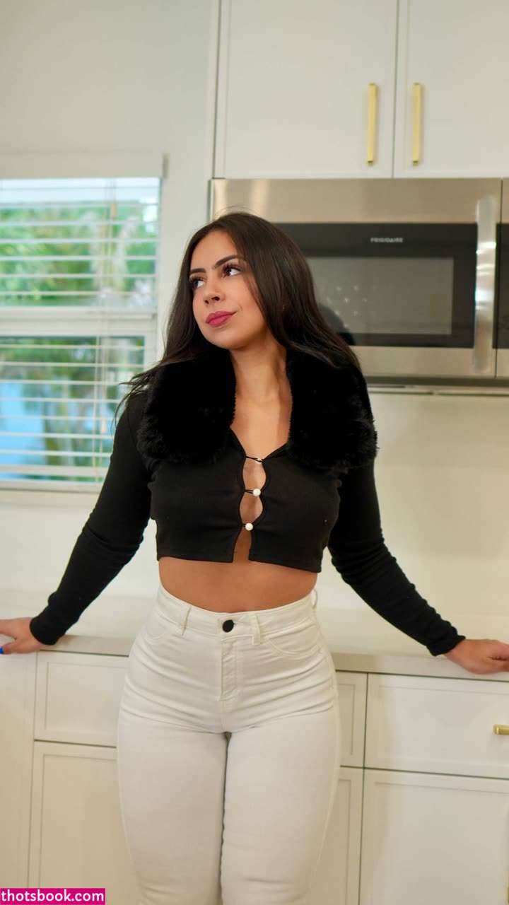 Nicole Osoria Photo #28