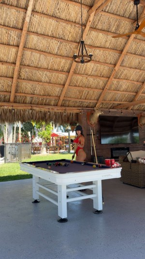 Nicole Osoria Photo #26