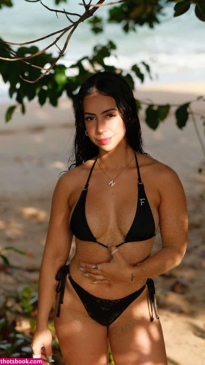 Nicole Osoria Photo #38