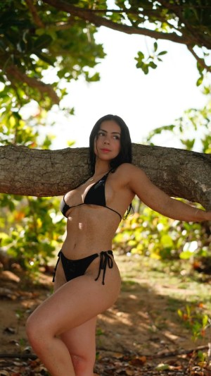 Nicole Osoria Photo #34