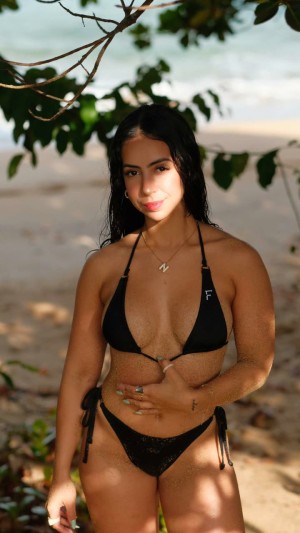 Nicole Osoria Photo #38