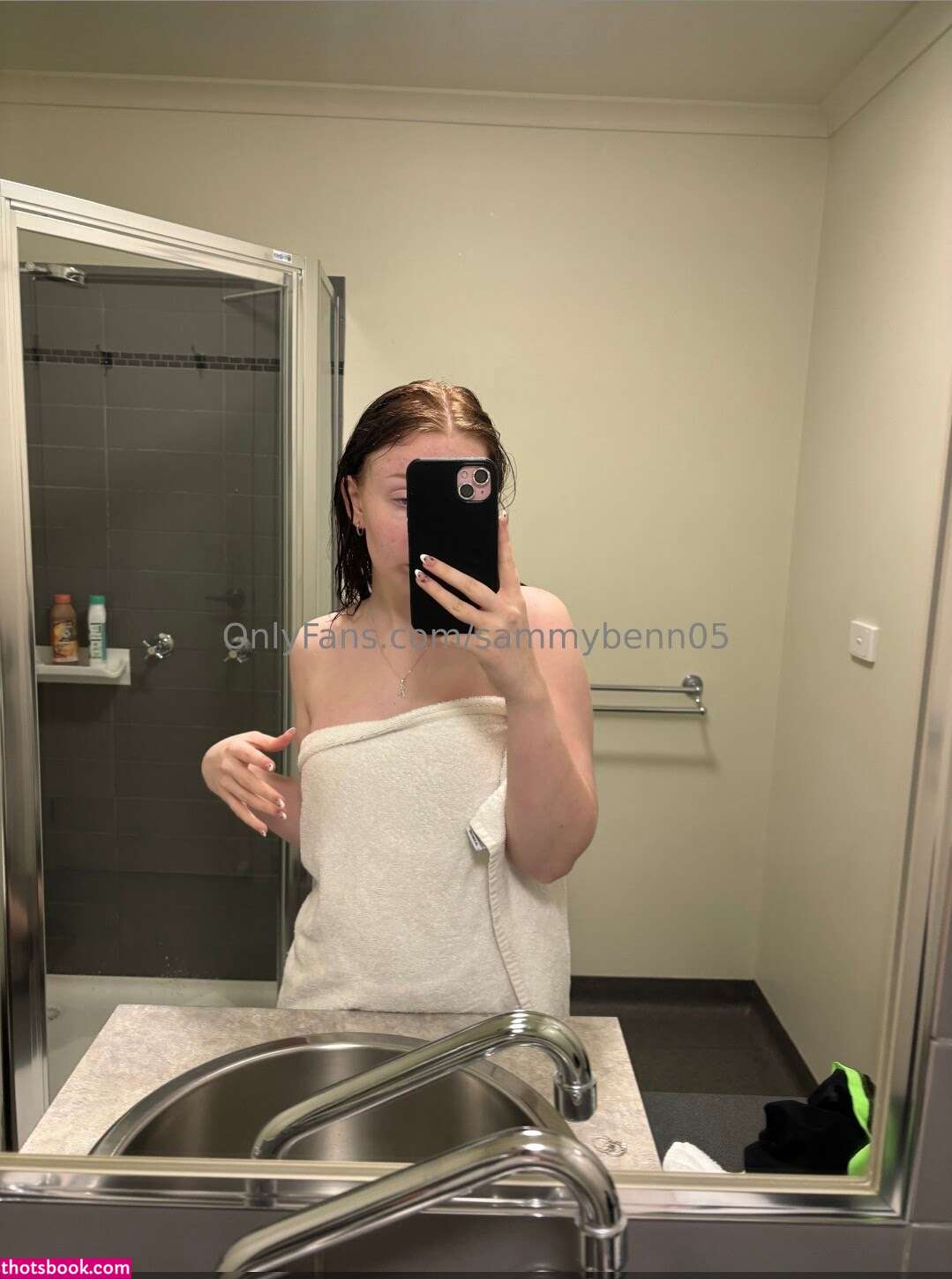 Sammybenn05 Photo #22