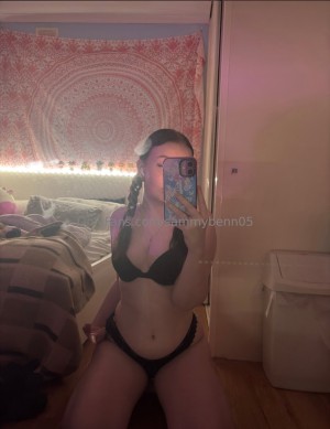 Sammybenn05 Photo #19