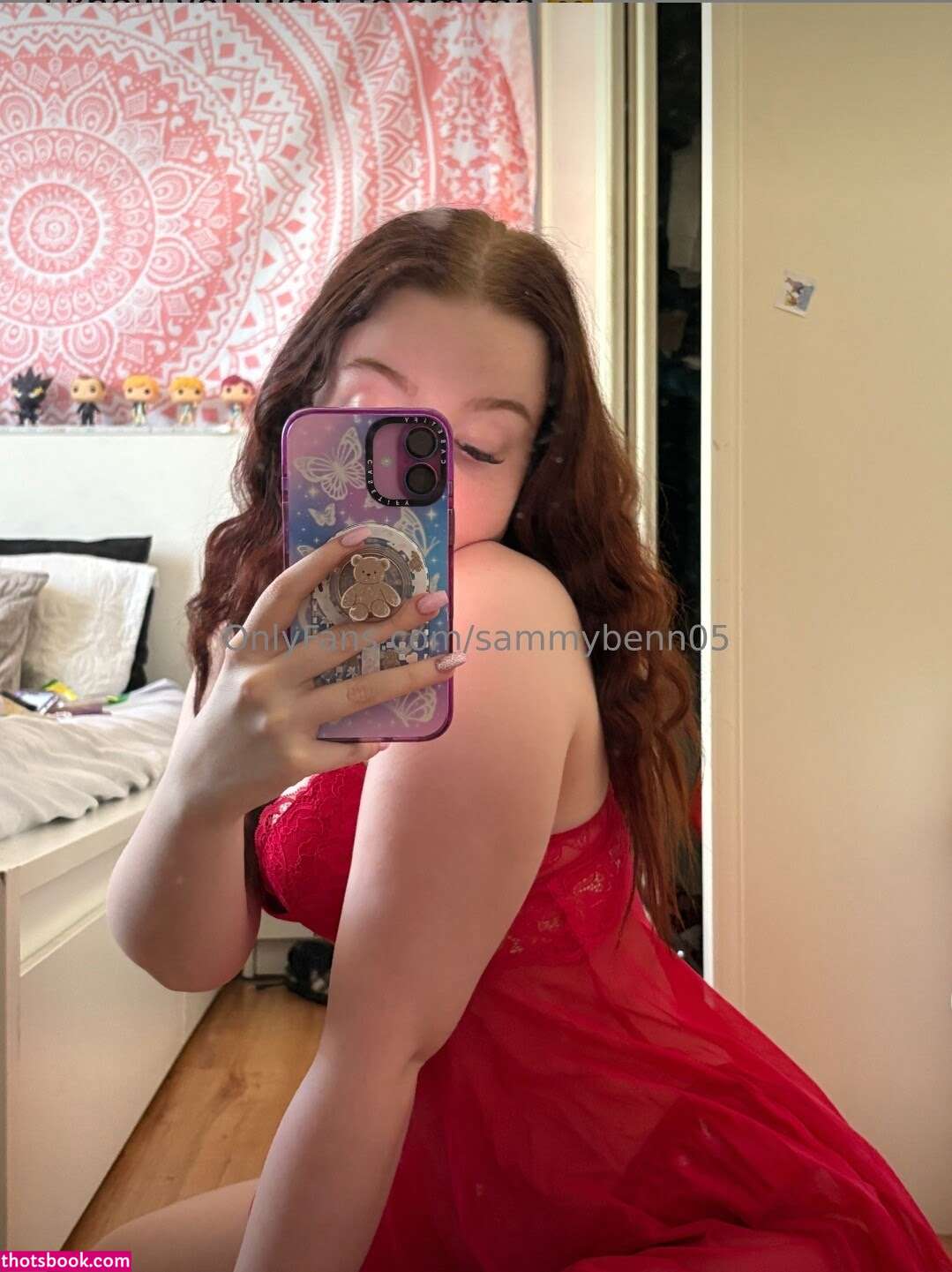 Sammybenn05 Photo #24