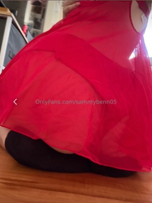 Sammybenn05 Photo #28