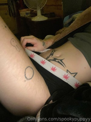 spookypuppyy Post #2