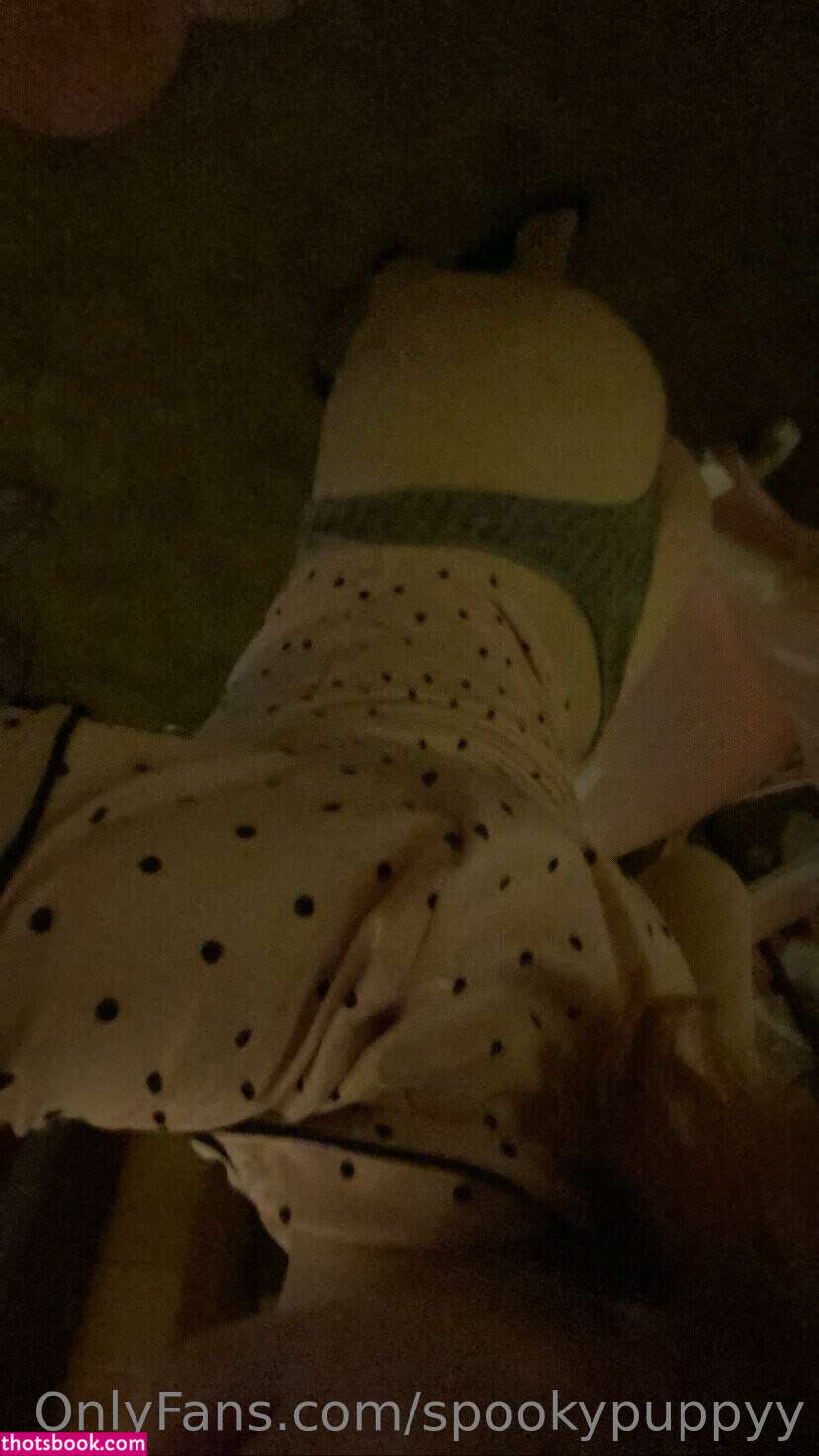 spookypuppyy Photo #27