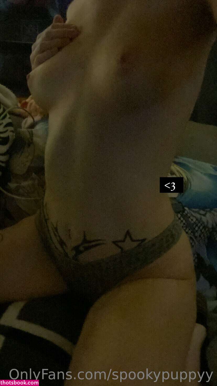 spookypuppyy Photo #30