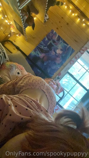 spookypuppyy Photo #25