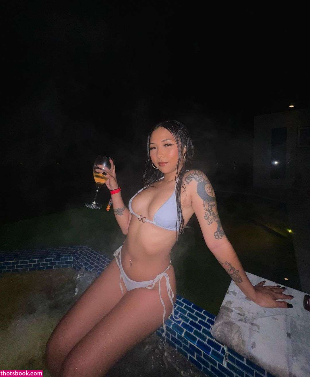 Sushi Shawty Photo #5