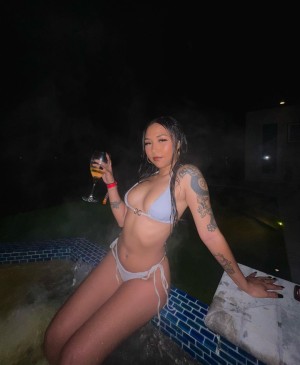 Sushi Shawty Photo #5