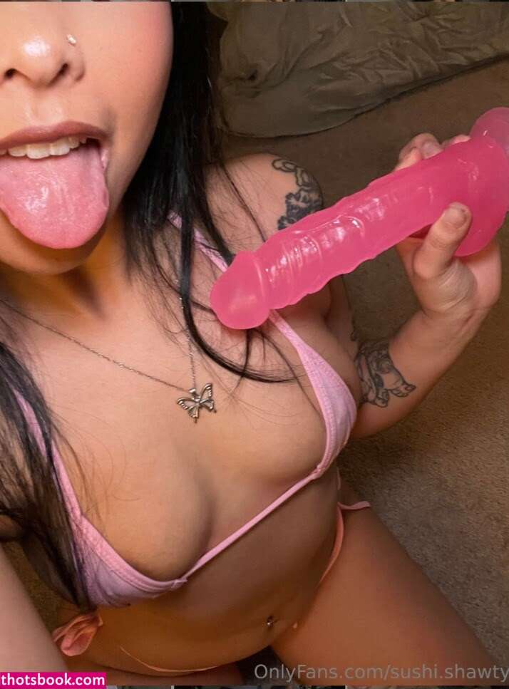 Sushi Shawty Photo #14