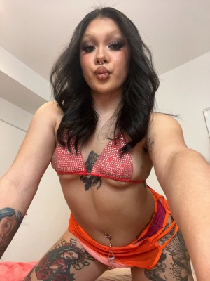 babieecheriee Photo #14