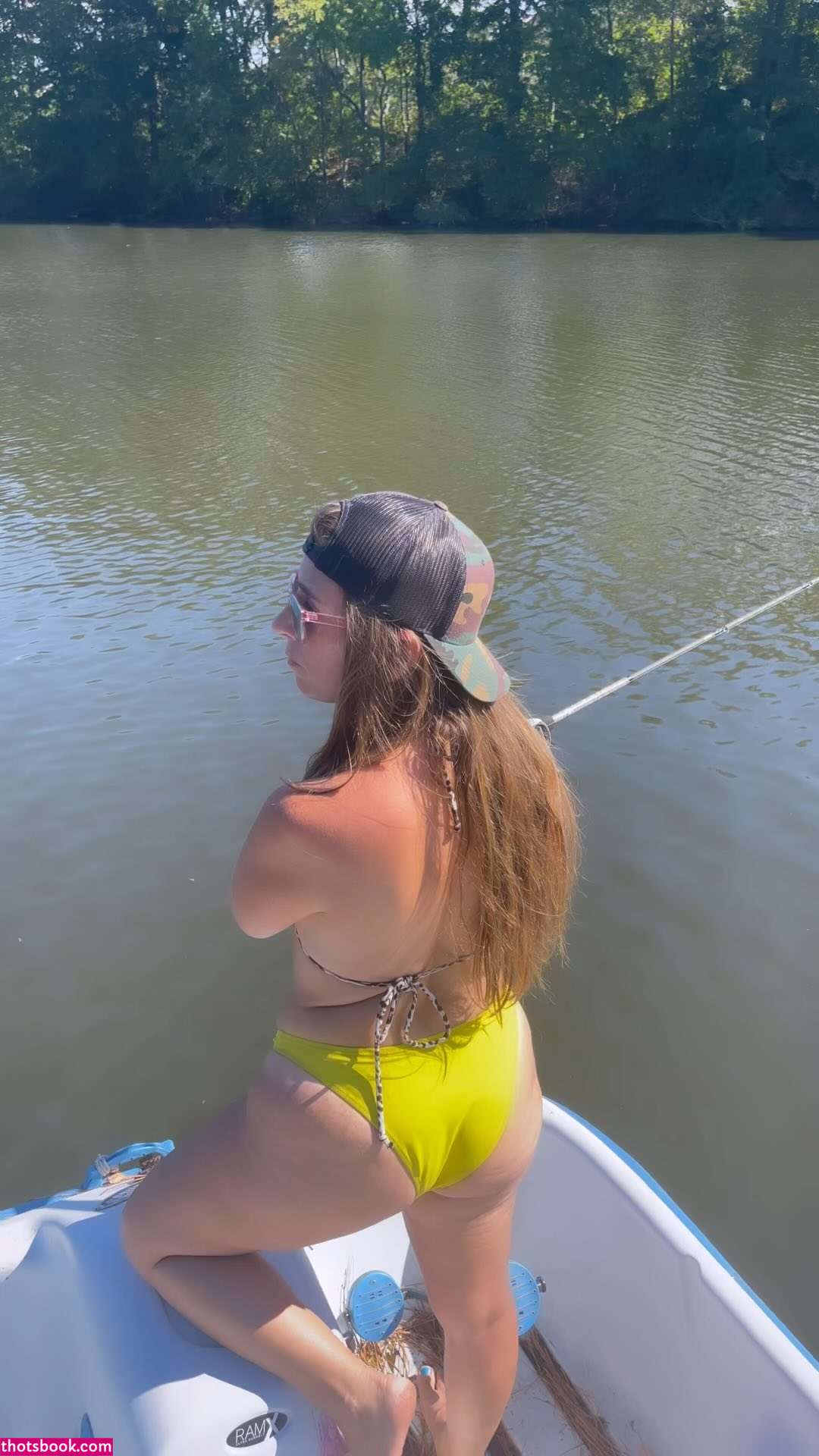 Bigbassgirl Photo #16