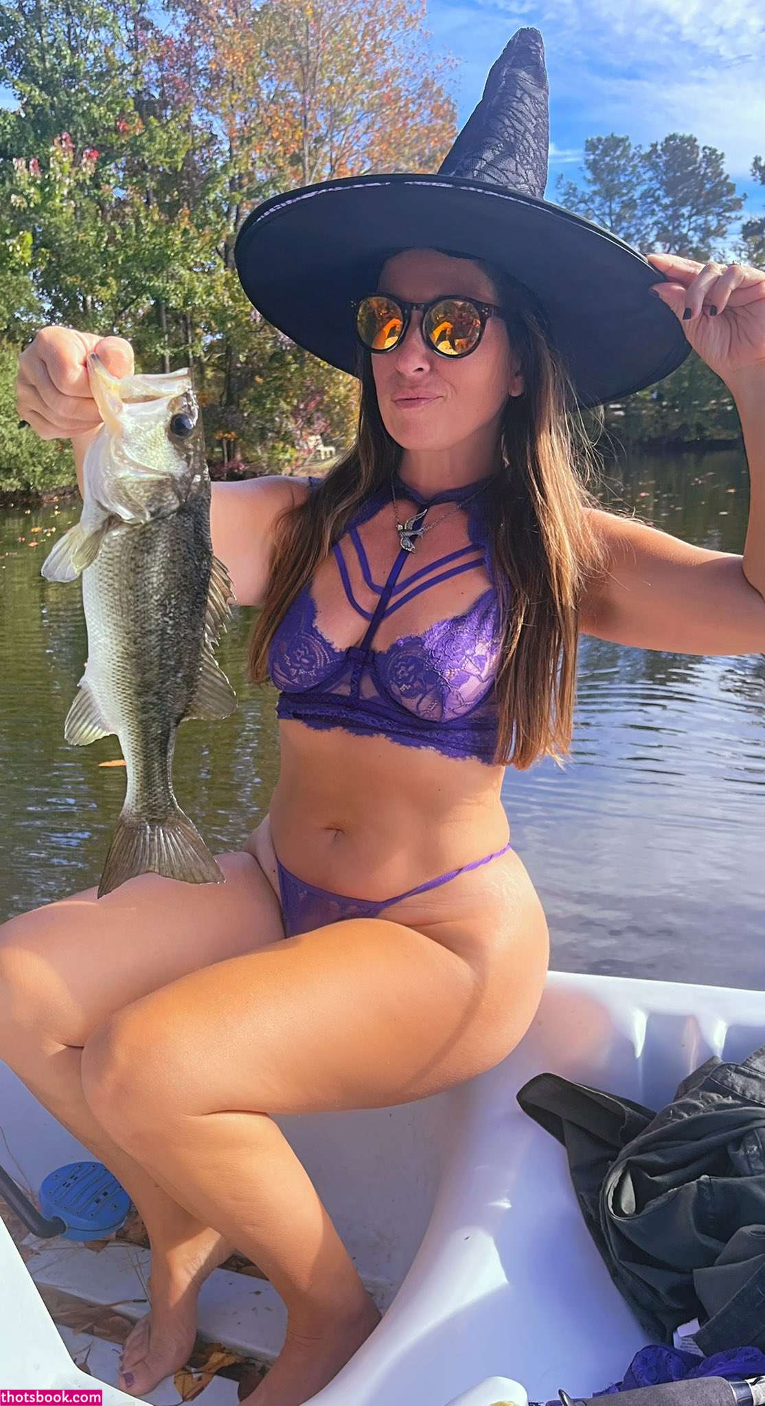 Bigbassgirl Photo #25