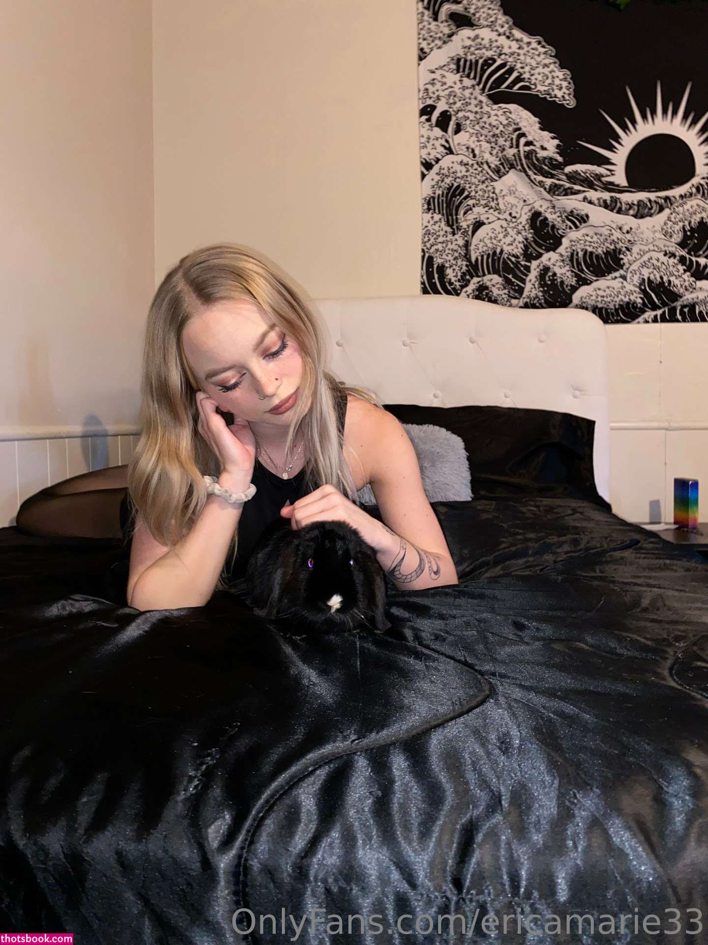 Erica Marie Photo #3