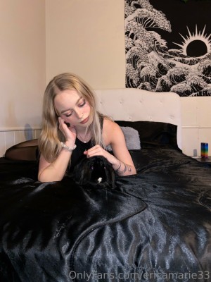 Erica Marie Photo #3