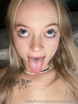 Erica Marie Photo #5