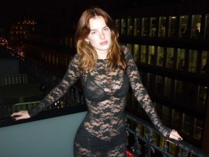 Faye Greenwood Photo #9