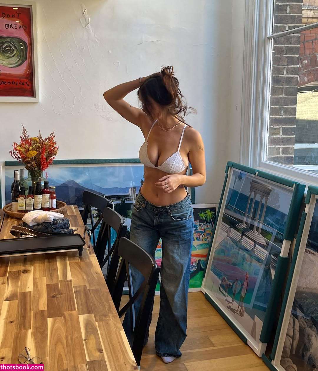 Faye Greenwood Photo #22