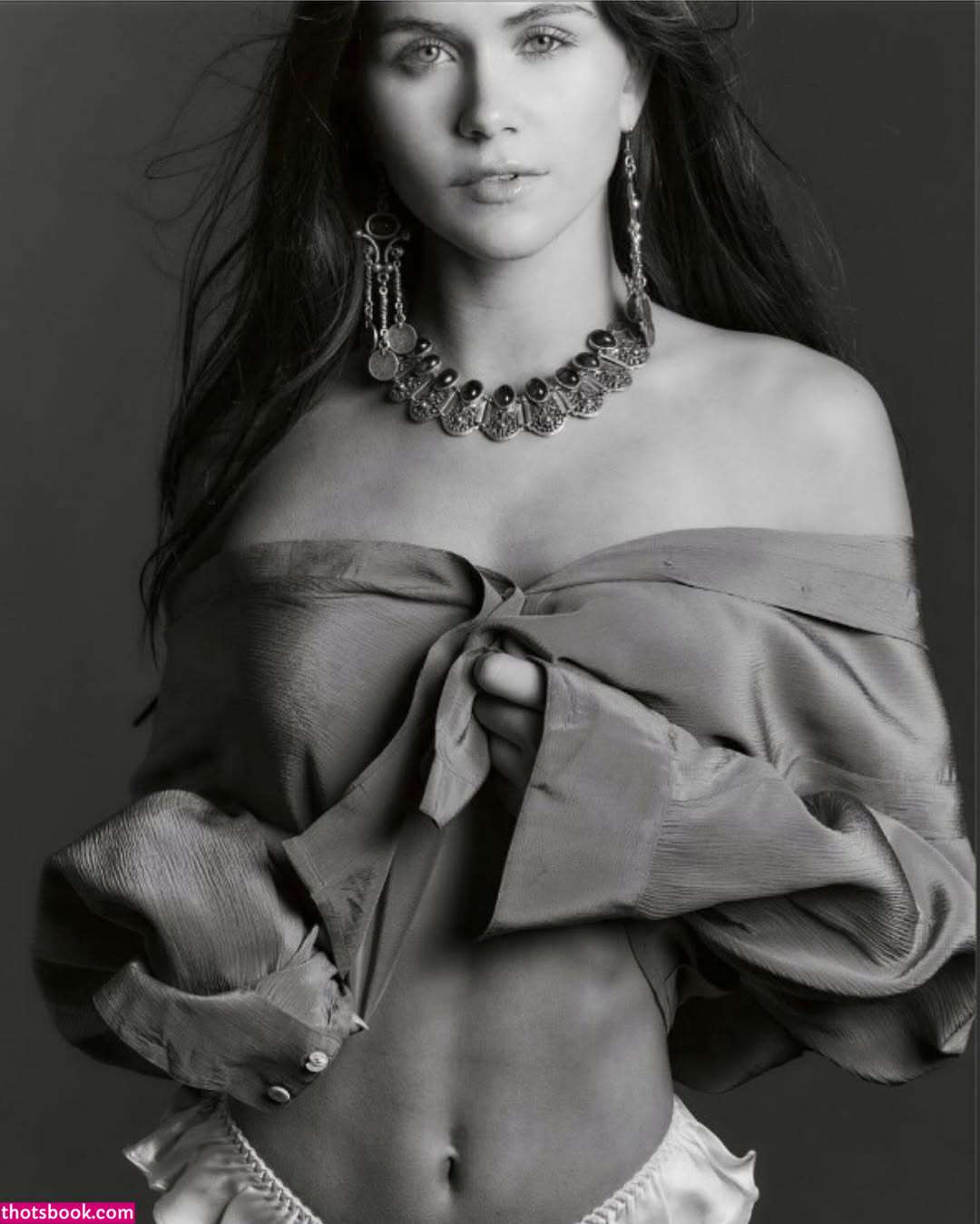 Ginger Burlew Photo #12