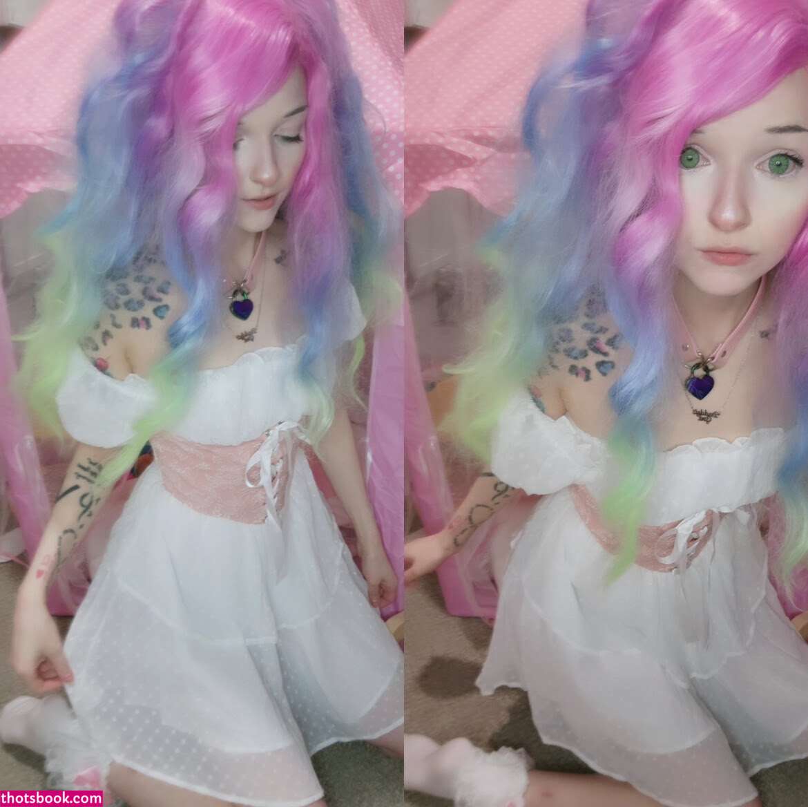 Koneko Katana Photo #14