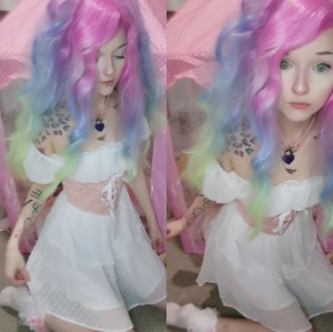 Koneko Katana Photo #14