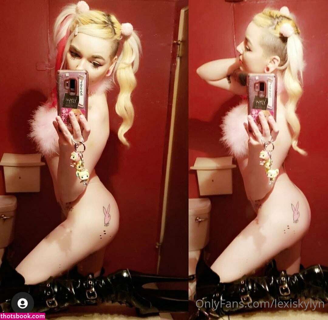 Koneko Katana Photo #18