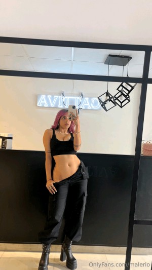 Malerio Malena Rio Photo #26