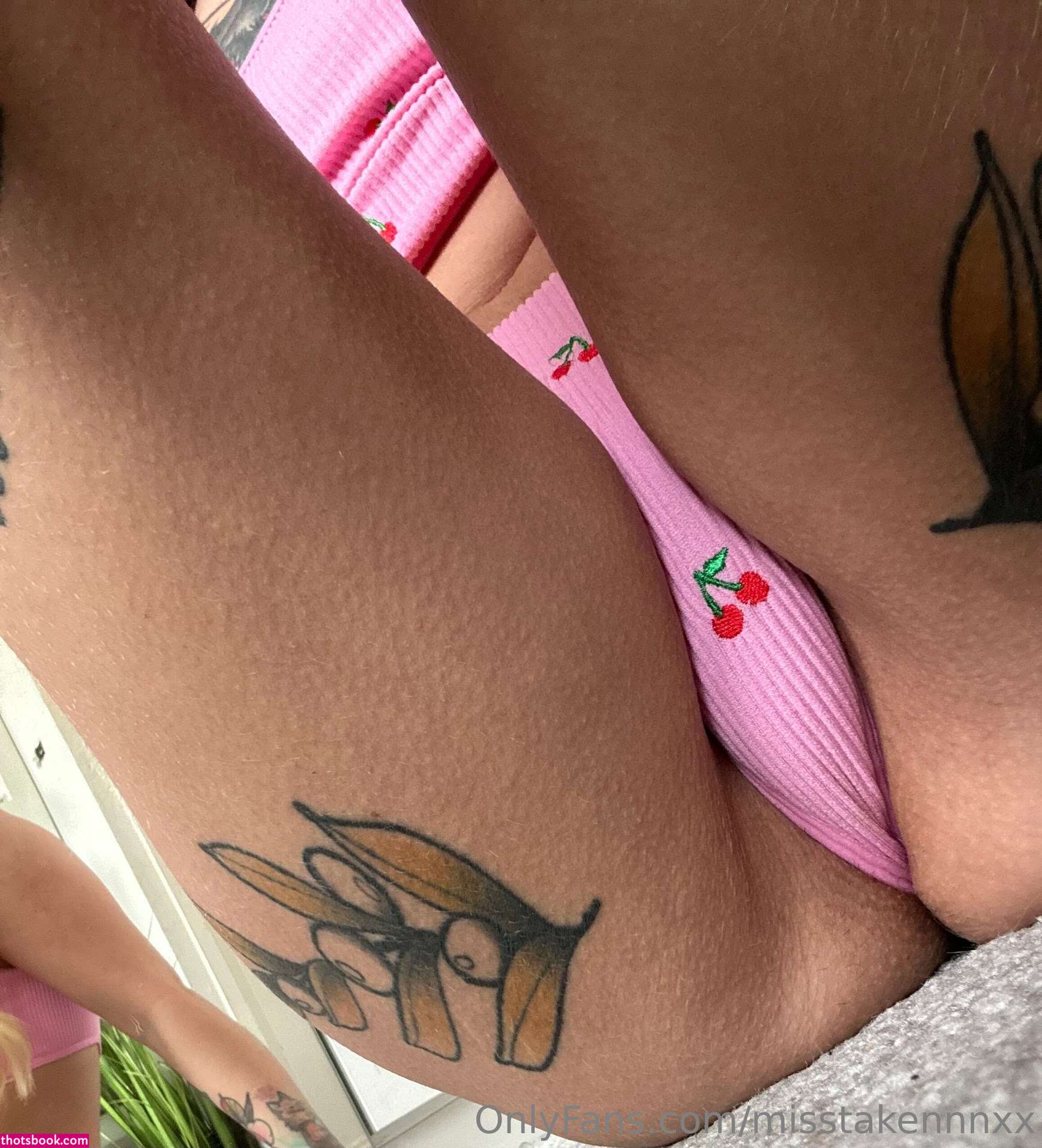 Misstakennnxxx Photo #12